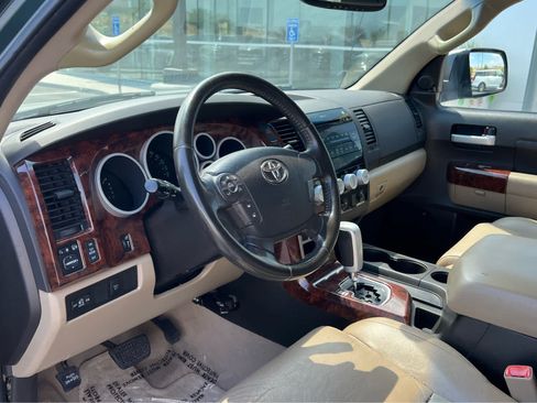 Used 2008 Toyota Tundra Limited AWD/4WD image 22