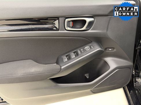 Used 2023 Honda Civic EX image 14