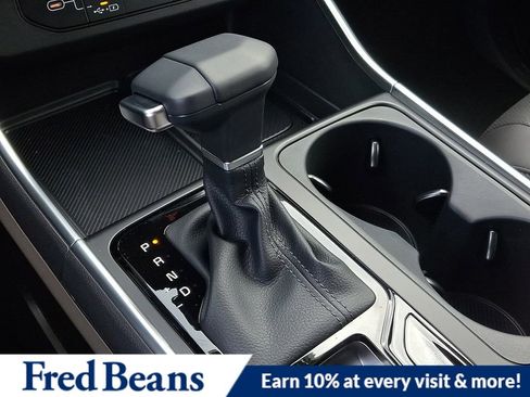 New 2026 Kia Carnival EX FWD image 14