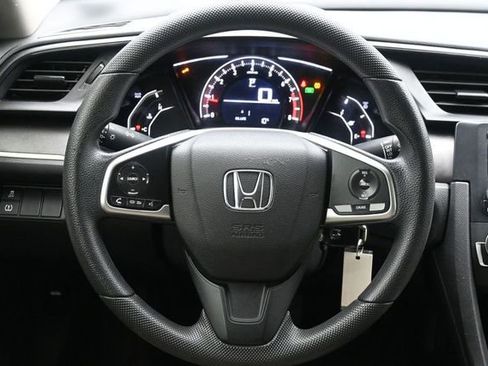 Used 2017 Honda Civic LX image 23