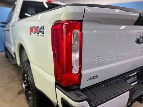 New 2026 Ford F250 XL w/ STX Appearance Package AWD/4WD image 9