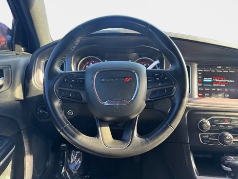 Used 2023 Dodge Charger GT RWD image 14