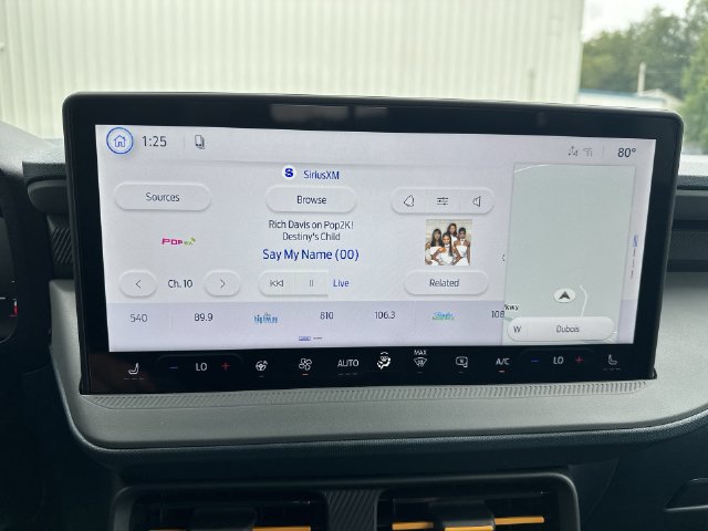 New 2026 Ford Maverick Tremor AWD/4WD image 21