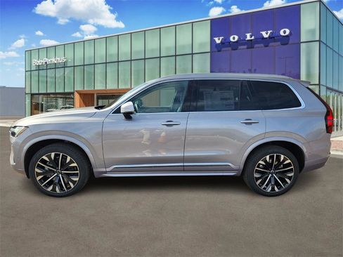 New 2026 Volvo XC90 B6 Plus w/ Protection Package image 6