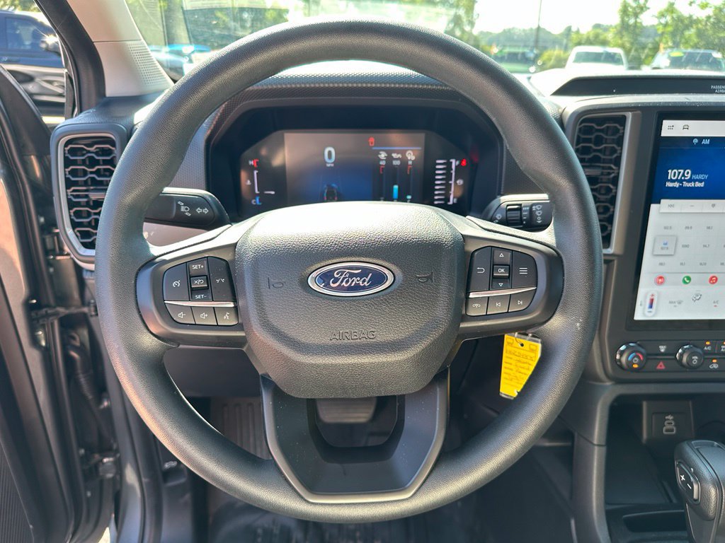 New 2026 Ford Ranger XL AWD/4WD image 8