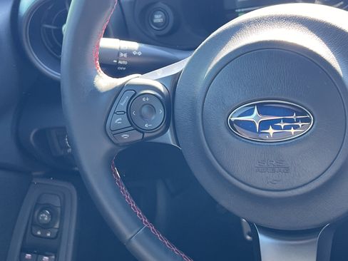 Used 2024 Subaru BRZ Premium image 25