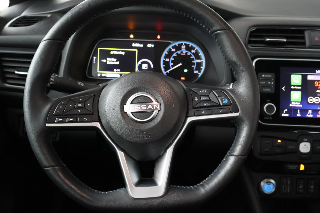 Used 2024 Nissan Leaf SV Plus FWD image 28