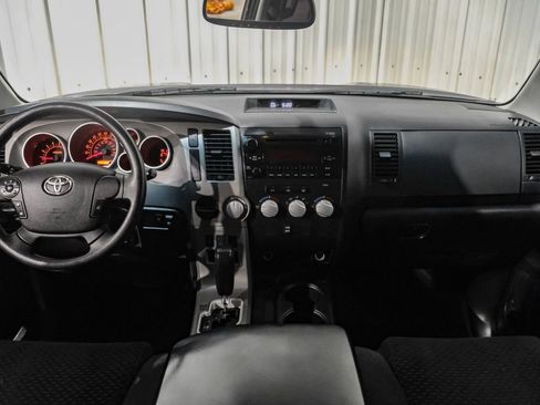 Used 2013 Toyota Tundra 2WD CrewMax image 13