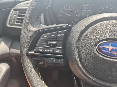 Used 2023 Subaru Ascent Onyx Edition Limited AWD/4WD image 19