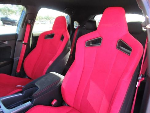 Used 2025 Honda Civic Type R image 17