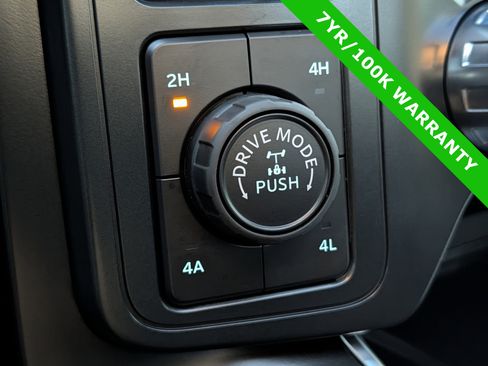 Used 2025 Ford F150 Raptor image 41