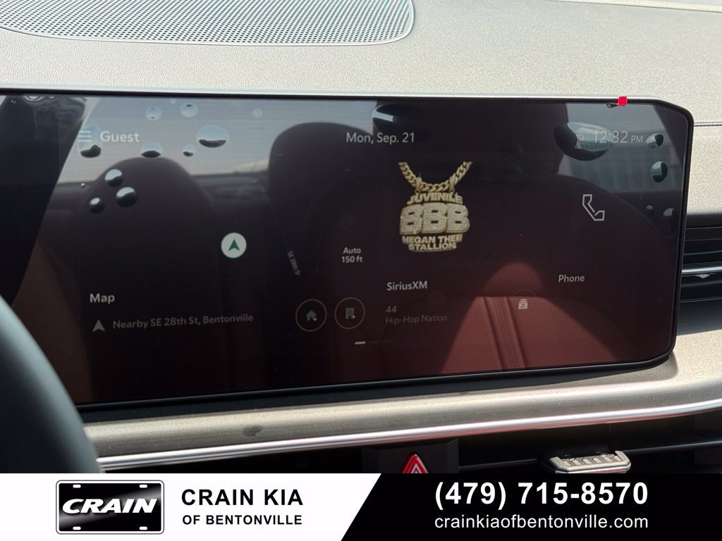 New 2026 Kia K5 GT-Line w/ GT-Line Premium Package FWD image 15