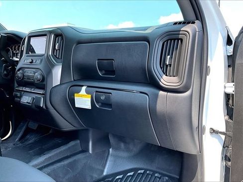 New 2026 Chevrolet Silverado 2500 W/T w/ WT Convenience Package AWD/4WD image 26