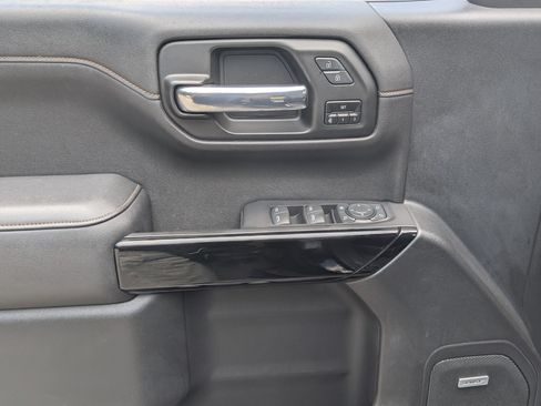 Used 2021 GMC Sierra 1500 AT4 w/ AT4 Premium Package AWD/4WD image 16