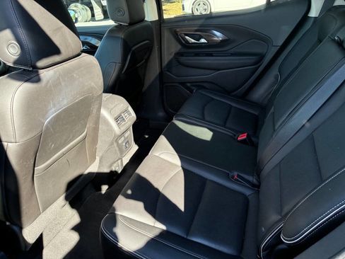 Used 2018 GMC Terrain Denali w/ Advanced Safety Package image 7