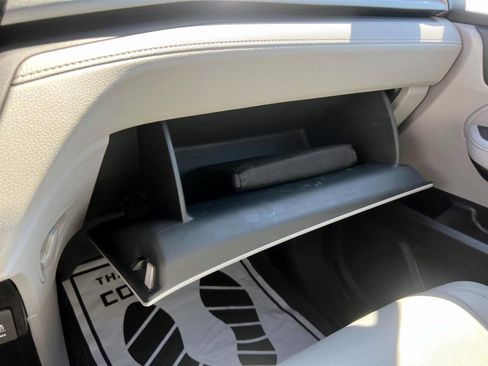 Certified 2023 Honda Odyssey EX-L image 36
