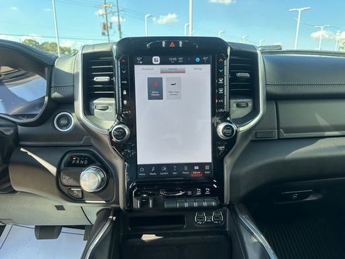 Used 2023 RAM 1500 Laramie image 15