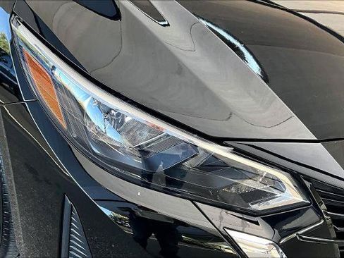 Certified 2025 Nissan Sentra SV w/ All-Weather Package FWD image 27