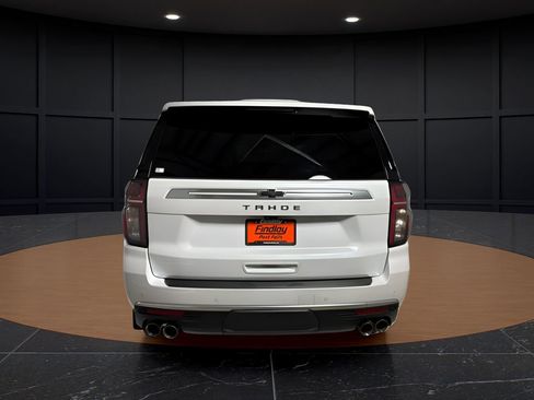Used 2024 Chevrolet Tahoe High Country AWD/4WD image 6