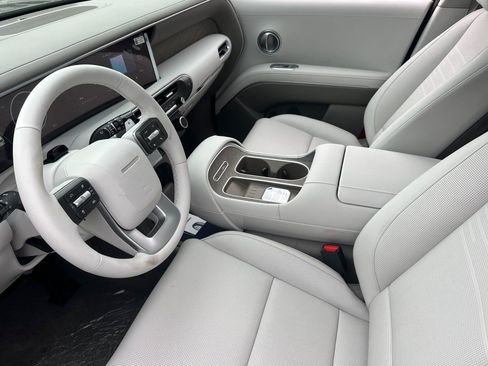 New 2026 Hyundai Palisade Limited AWD/4WD image 10
