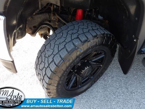 Used 2017 GMC Sierra 2500 SLT image 24