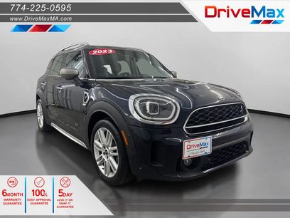 Used 2023 MINI Cooper Countryman S