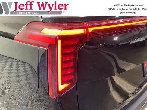 New 2026 Kia Carnival SX Prestige FWD image 15