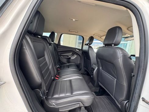 Used 2019 Ford Escape SEL AWD/4WD image 29