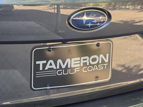 New 2025 Subaru Crosstrek 2.5i Premium image 30