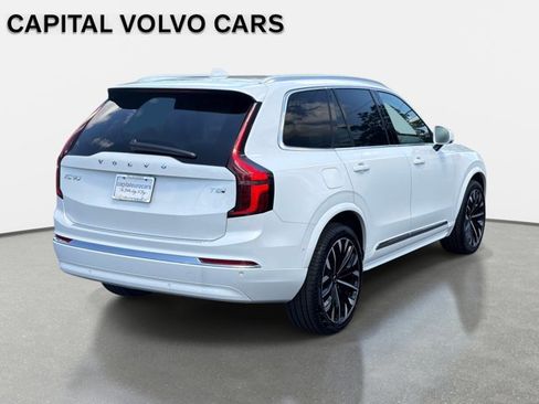 New 2026 Volvo XC90 T8 Ultra w/ Protection Package Premier AWD/4WD image 5