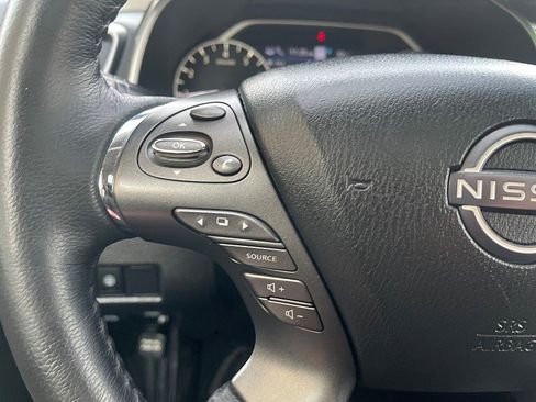 Used 2023 Nissan Murano SV image 40