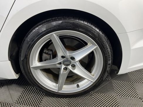 Used 2019 Audi A5 2.0T Premium Plus w/ Premium Plus image 11