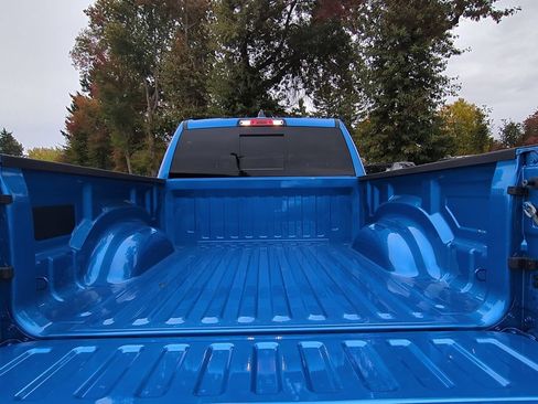 New 2026 RAM 1500 Big Horn AWD/4WD image 12