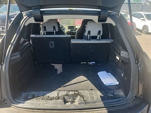 Used 2015 BMW i3 w/ Range Extender RWD image 18