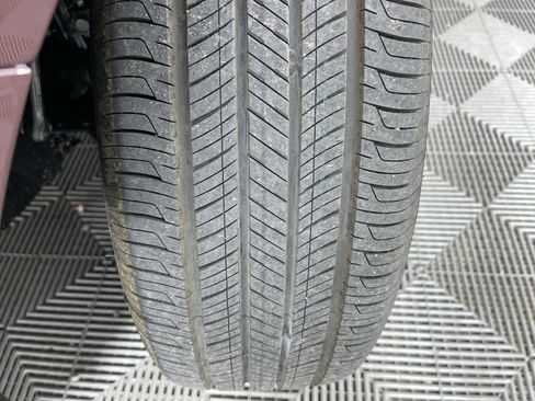 New 2025 Nissan Sentra SV image 25