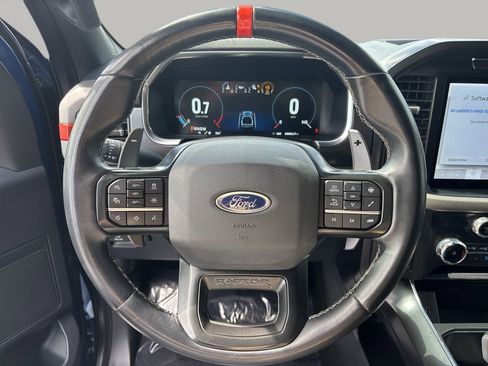 Used 2022 Ford F150 Raptor w/ Convenience Package image 25