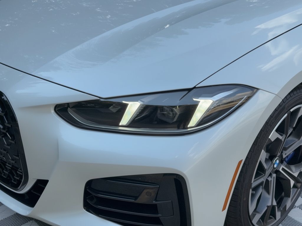 New 2027 BMW 430i Coupe w/ M Sport Package RWD image 12