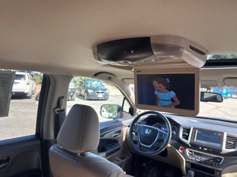 Used 2016 Honda Pilot EX-L image 21