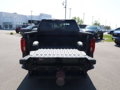 New 2026 GMC Sierra 1500 Denali w/ Technology Package image 16