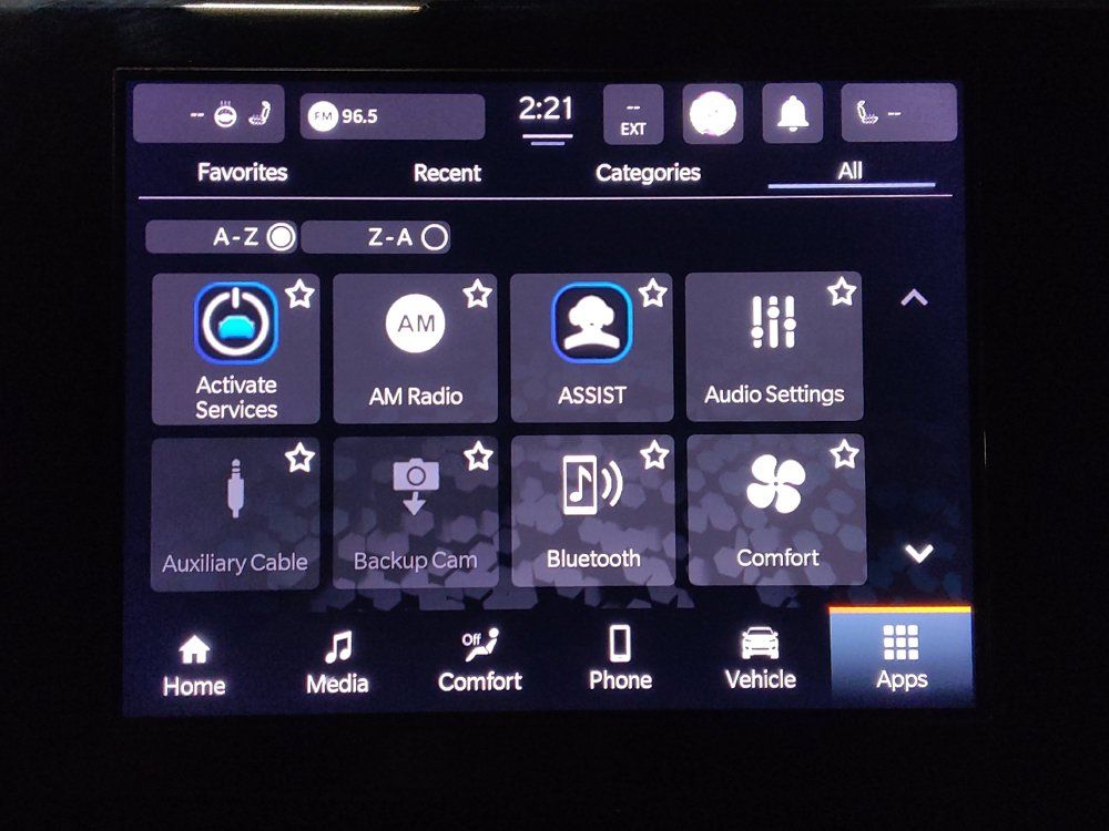 Used 2023 Jeep Grand Cherokee L Laredo RWD image 25