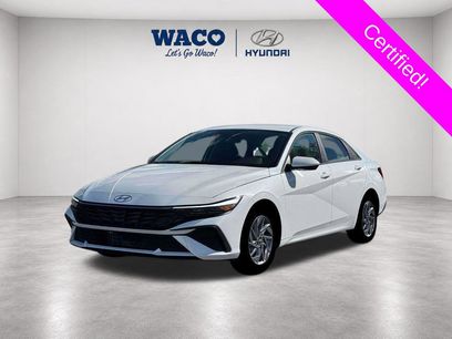 Used 2026 Hyundai Elantra Hybrid