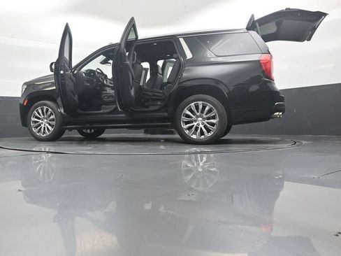 Used 2022 GMC Yukon Denali AWD/4WD image 56