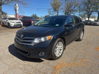 Used 2014 Toyota Venza LE