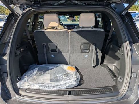 New 2025 Jeep Grand Cherokee L Limited image 31