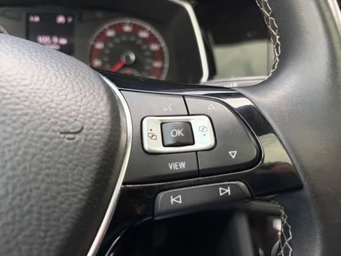 Used 2021 Volkswagen Jetta SE FWD image 31