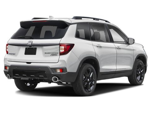 Used 2024 Honda Passport Black Edition image 12