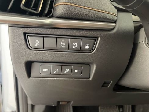 Used 2025 MAZDA CX-90 Plug-In Hybrid w/Premium Sport image 17