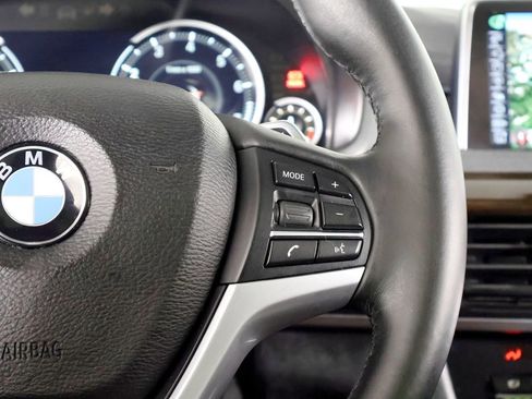 Used 2016 BMW X6 sDrive35i image 30