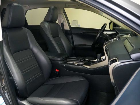 Used 2017 Lexus NX 200t AWD w/ Premium Package image 19