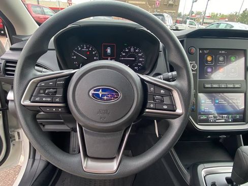 Certified 2025 Subaru Impreza 2.0i AWD/4WD image 25